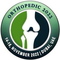 2nd Annual Conference on Orthopedics, Rheumatology and Musculoskeletal