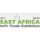 EAITE 2022  - The 23st East Africa International Trade Exhibition