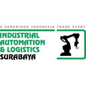 Industrial Automation & Logistics Surabaya 2022