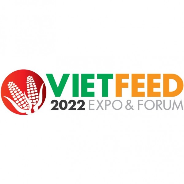 Vietfeed Expo & Forum 2022