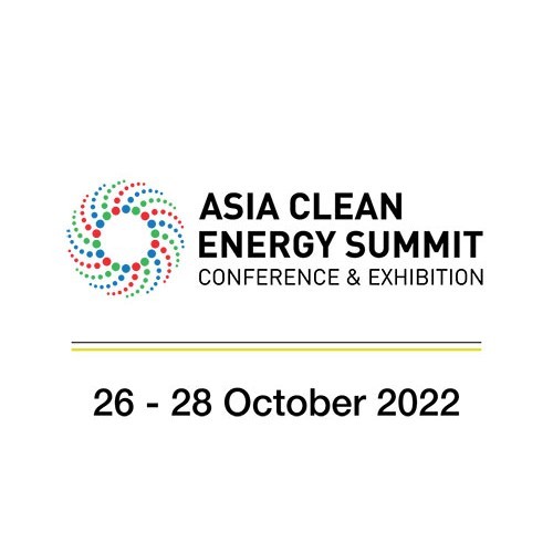 ASIA CLEAN ENERGY SUMMIT 2022