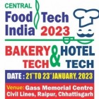 Central Foodtech 2023