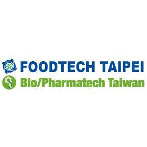 Foodtech & Biopharmatech TAIPEI 2022