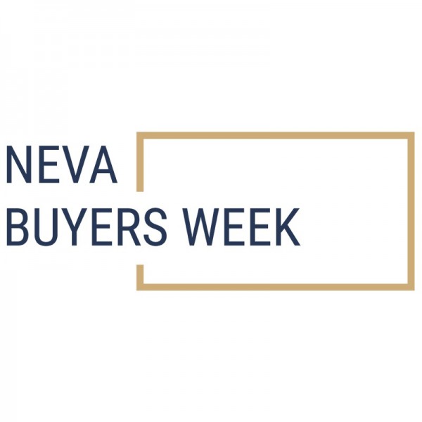 NEVA BUYERS WEEK 2025
