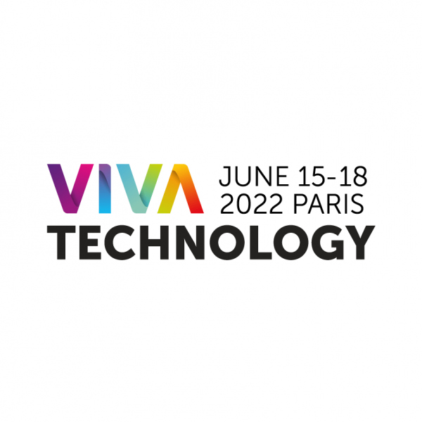 VivaTech 2022