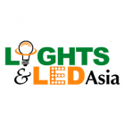 LIGHTS & LED ASIA 2022