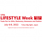 LIFESTYLE Week Tokyo (formerly GIFTEX) 2022