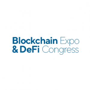 BLOCKCHAIN EXPO & DEFI CONGRESS  2022
