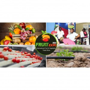 FRUITEXPO 2022