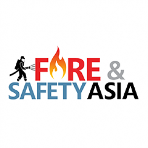 FIRE & SAFETY ASIA 2022