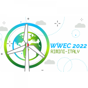 WWEC - World Wind Energy Conference & Exhibition 2022