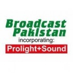 Broadcast Pakistan Expo 2022