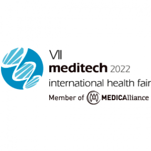 ODONTOTECH (within Meditech) 2022