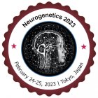 Neurogenetics 2023