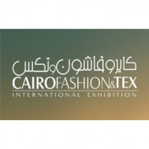 Cairo Fashion & Tex 2022