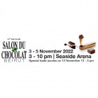 Salon Du Chocolat Beirut 2022