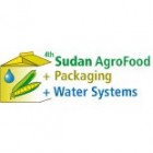 SUDAN AgroFood + Packaging + Water Systems 2023