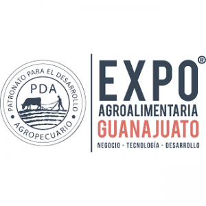 Expo AgroAlimenaria Guanajuato 2022