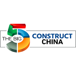 The Big 5 Construct China 2023