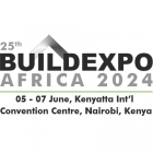 BuildExpo Africa Kenya 2024