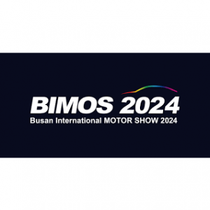 Bimos - Busan International Motor Show 2024