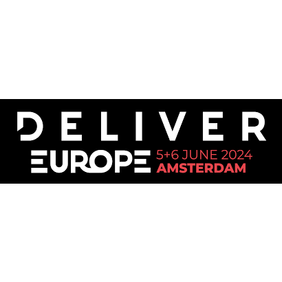 DELIVER EUROPE 2024