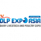 DLPE - Dairy, Livestock, Poultry Expo - Agrofarm India 2024