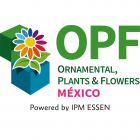 OPF - Ornamental Plants & Flowers MEXICO 2024