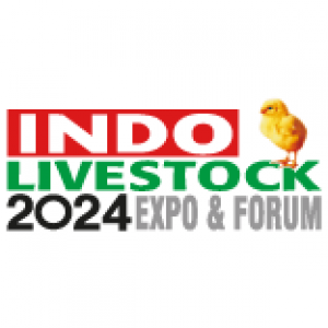Indo Livestock Expo & Forum 2024
