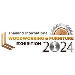 TIWF  -  Thailand International Woodworking & Furniture Exhibition 2024