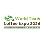 World Tea & Coffee Expo 2024