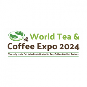 World Tea & Coffee Expo 2024