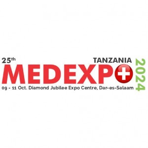 Medexpo Tanzania 2024