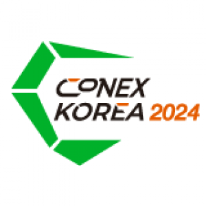 CONEX Korea 2024