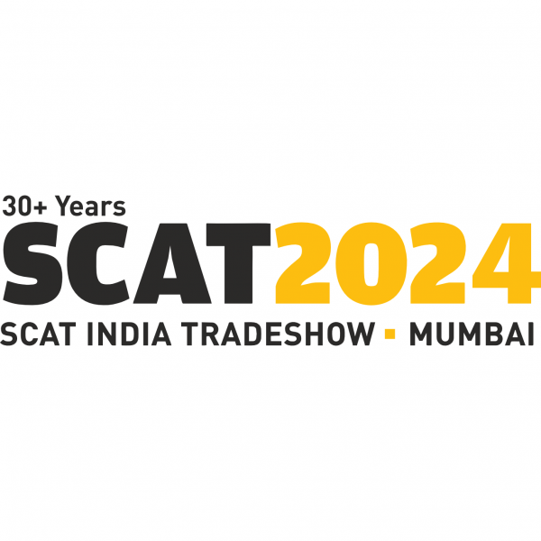 SCAT INDIA TRADE SHOW 2024