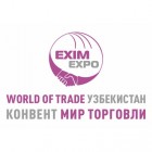 XVIII International Convention the World of Trade