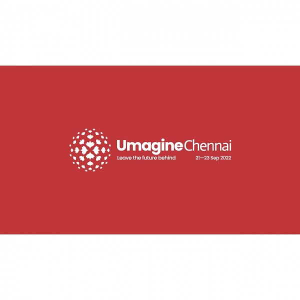 Umagine Chennai 2023