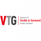 VTG Vietnam International Textile & Garment Industry Exhibition 2023