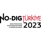 NO-DIG Turkey 2023