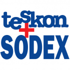 teskon+SODEX 2023