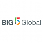 THE BIG 5 GLOBAL 2023