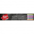 ISAF Security/ISAF Smart Home/ISAF Cyber Security/ISAF Safety&Health/ISAF Fire&Rescue 2023
