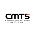 CMTS Canadian Manufacturing Technology Show 2023