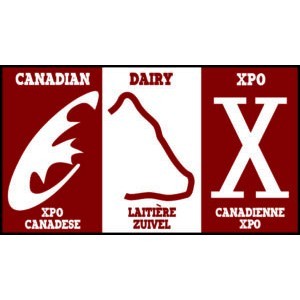 CDX Canadian Dairy XPO 2023