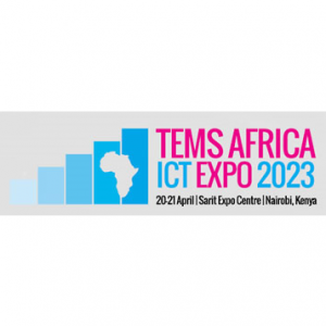TEMS Africa ICT Expo - Tele-Communications, Electronics, Mobiles & Systems 2023