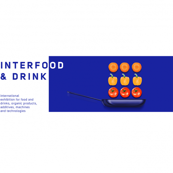 Interfood & Drink 2023