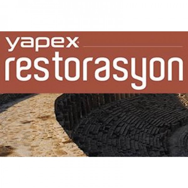 Yapex RESTORASYON (formerly Yapex BUSINESS)