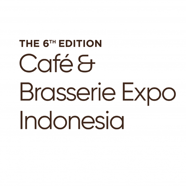 Cafe & Brasserie Expo Indonesia