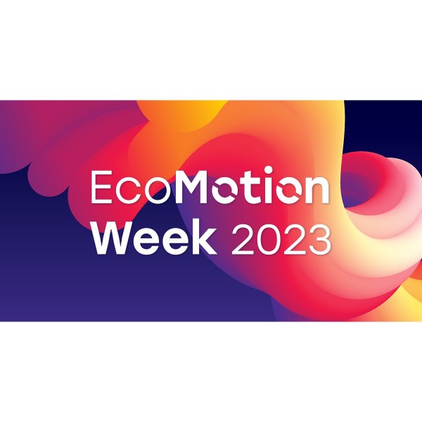 EcoMotion Week 2023