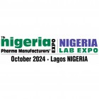 Nigeria Pharma Expo 2023